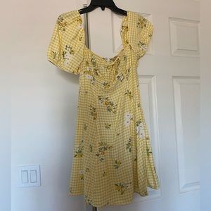 Bcbgeneration dress